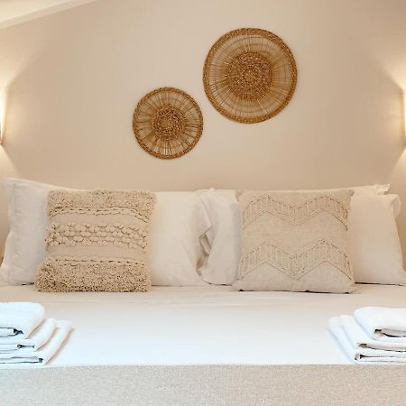 Tabbihome Apartments - Costa Dei Trabocchi Paglieta Εξωτερικό φωτογραφία