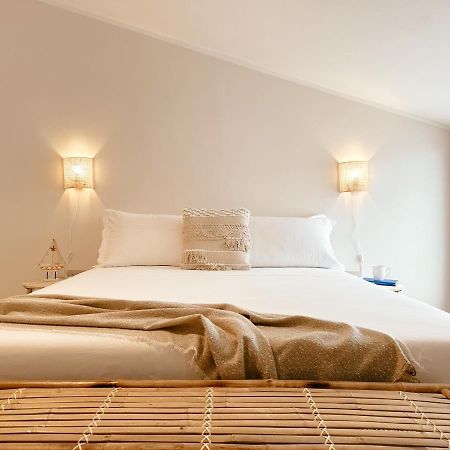 Tabbihome Apartments - Costa Dei Trabocchi Paglieta Εξωτερικό φωτογραφία