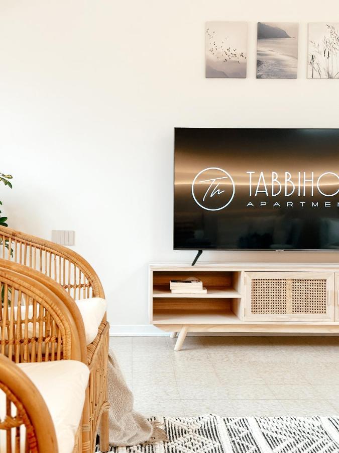 Tabbihome Apartments - Costa Dei Trabocchi Paglieta Εξωτερικό φωτογραφία