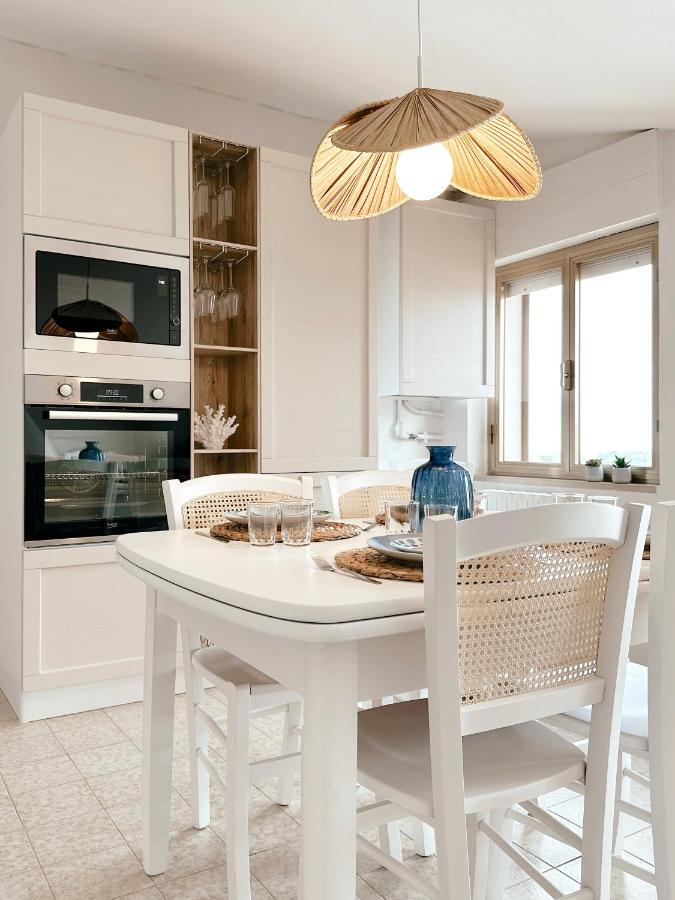 Tabbihome Apartments - Costa Dei Trabocchi Paglieta Εξωτερικό φωτογραφία