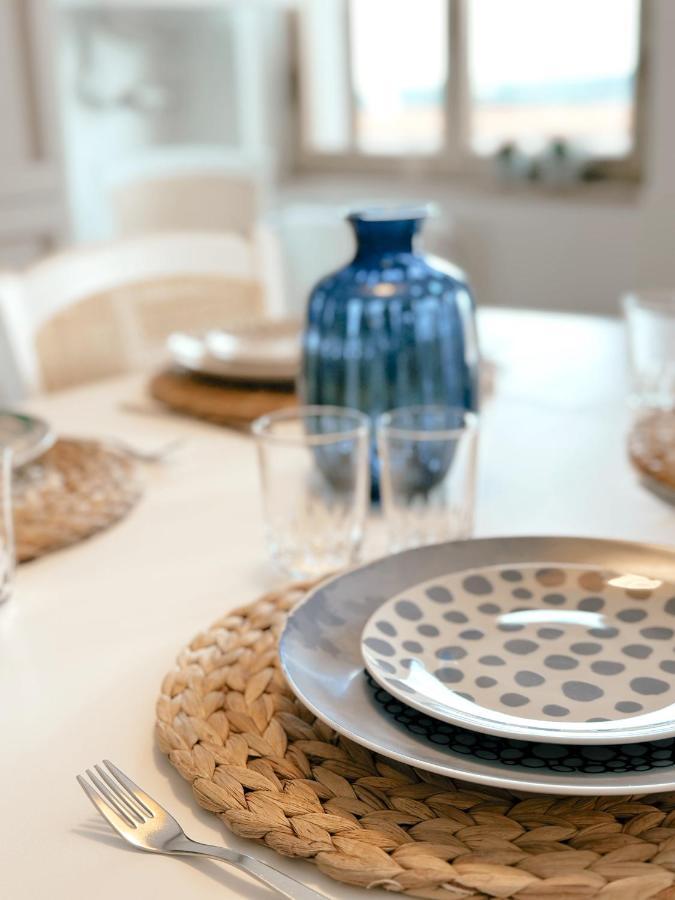 Tabbihome Apartments - Costa Dei Trabocchi Paglieta Εξωτερικό φωτογραφία