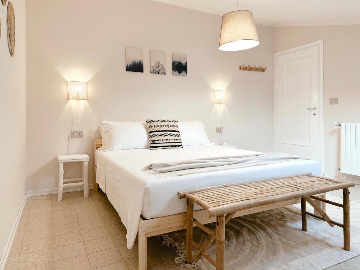 Tabbihome Apartments - Costa Dei Trabocchi Paglieta Εξωτερικό φωτογραφία