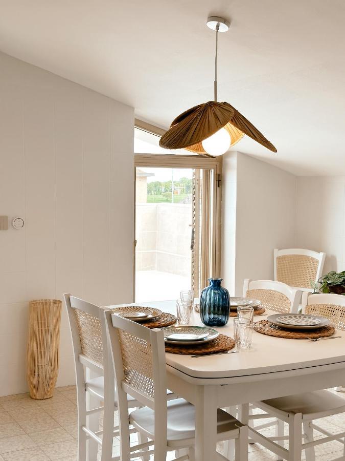 Tabbihome Apartments - Costa Dei Trabocchi Paglieta Εξωτερικό φωτογραφία