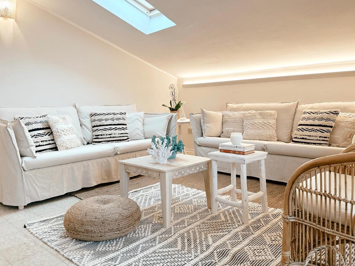 Tabbihome Apartments - Costa Dei Trabocchi Paglieta Εξωτερικό φωτογραφία