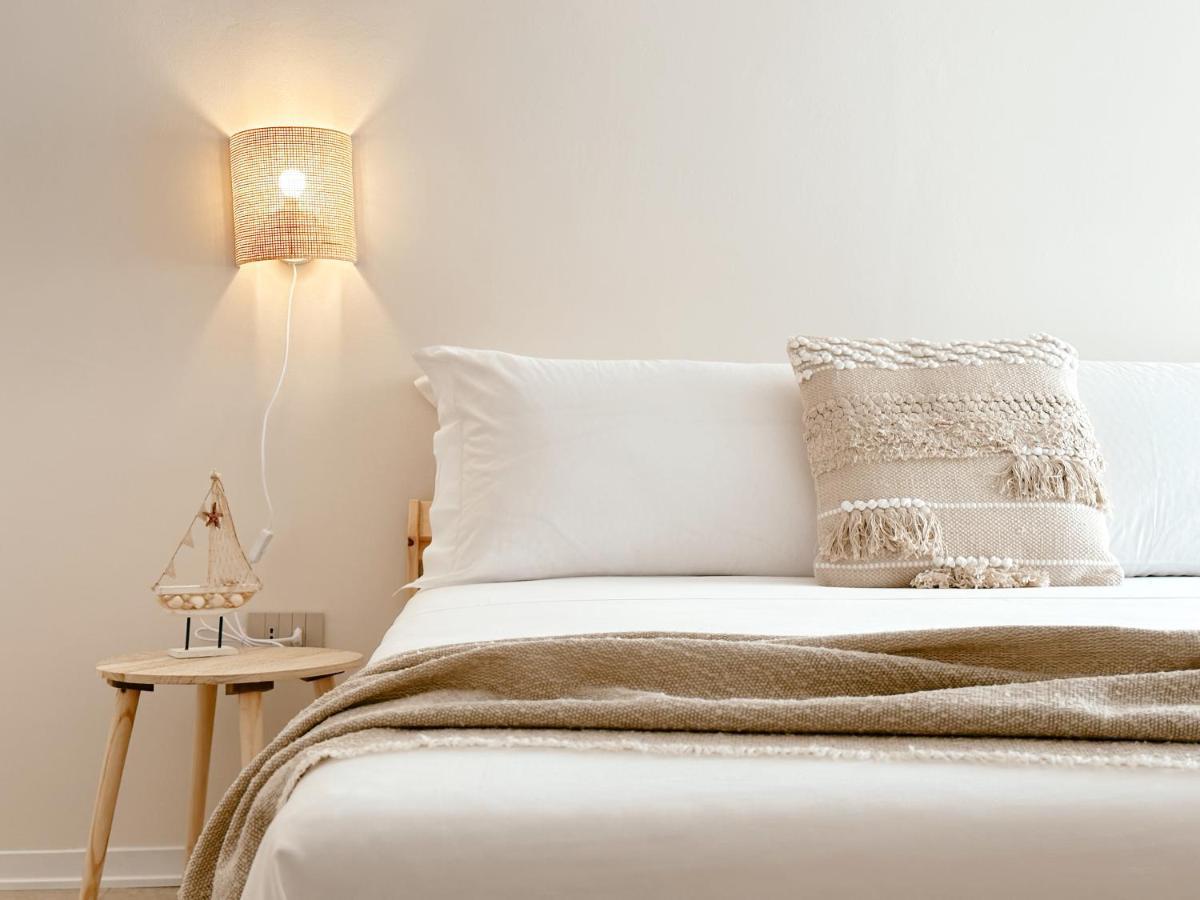 Tabbihome Apartments - Costa Dei Trabocchi Paglieta Εξωτερικό φωτογραφία