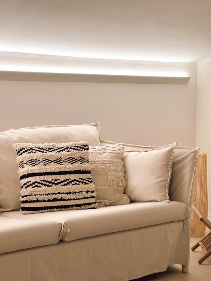 Tabbihome Apartments - Costa Dei Trabocchi Paglieta Εξωτερικό φωτογραφία