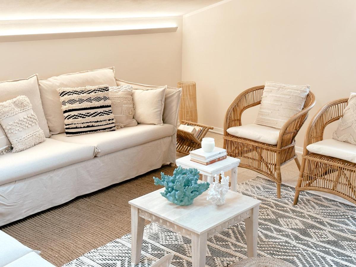 Tabbihome Apartments - Costa Dei Trabocchi Paglieta Εξωτερικό φωτογραφία