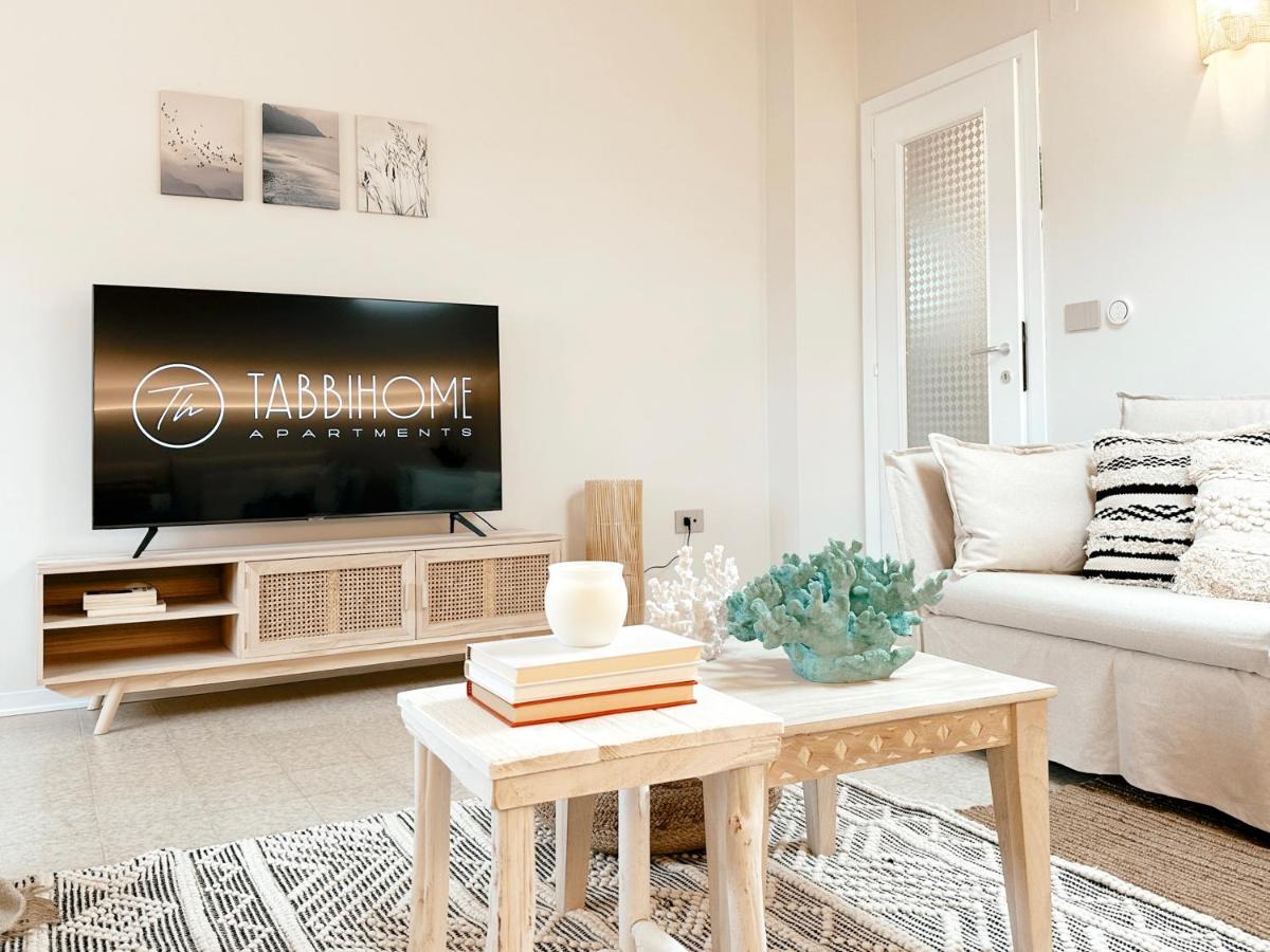 Tabbihome Apartments - Costa Dei Trabocchi Paglieta Εξωτερικό φωτογραφία