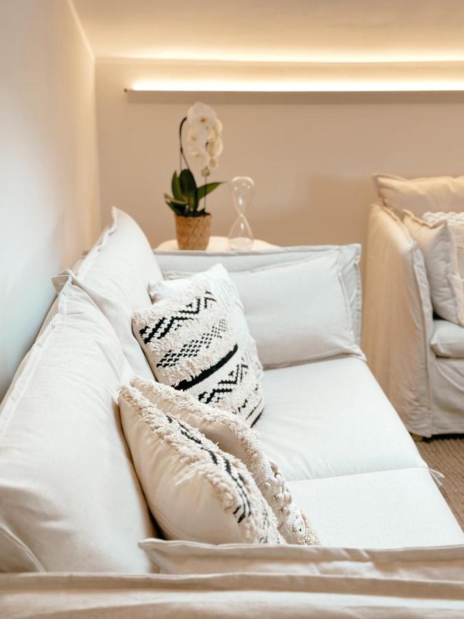Tabbihome Apartments - Costa Dei Trabocchi Paglieta Εξωτερικό φωτογραφία
