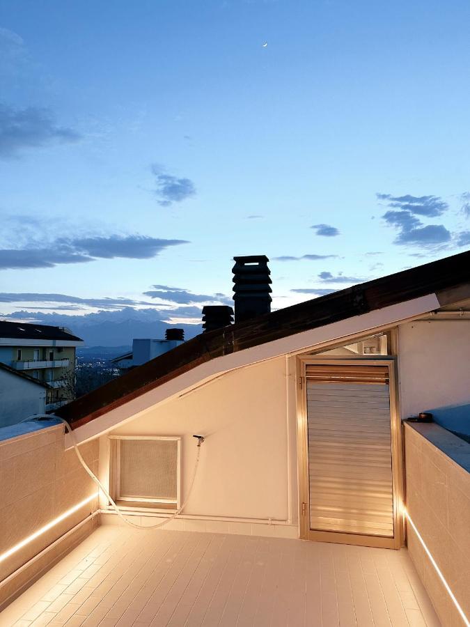 Tabbihome Apartments - Costa Dei Trabocchi Paglieta Εξωτερικό φωτογραφία