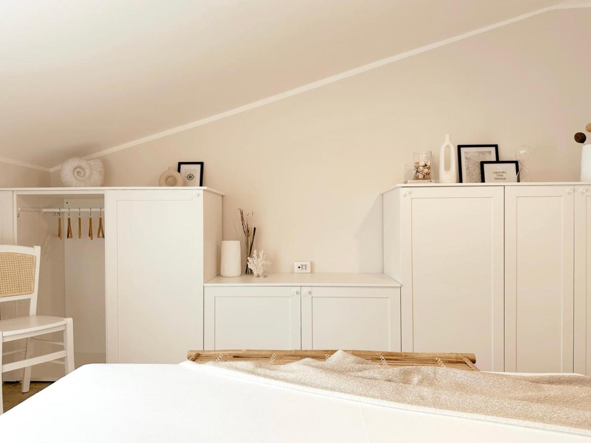 Tabbihome Apartments - Costa Dei Trabocchi Paglieta Εξωτερικό φωτογραφία
