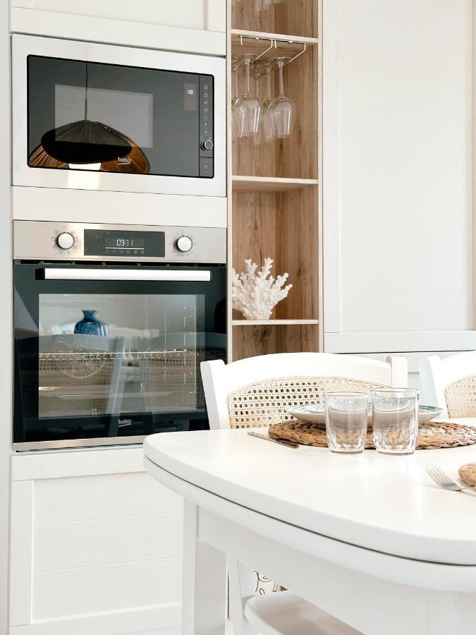 Tabbihome Apartments - Costa Dei Trabocchi Paglieta Εξωτερικό φωτογραφία
