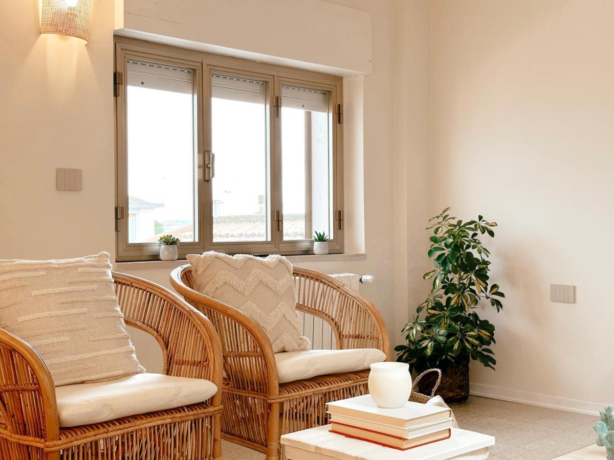 Tabbihome Apartments - Costa Dei Trabocchi Paglieta Εξωτερικό φωτογραφία