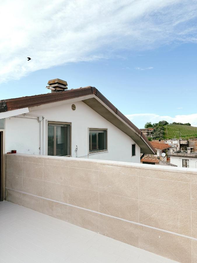 Tabbihome Apartments - Costa Dei Trabocchi Paglieta Εξωτερικό φωτογραφία