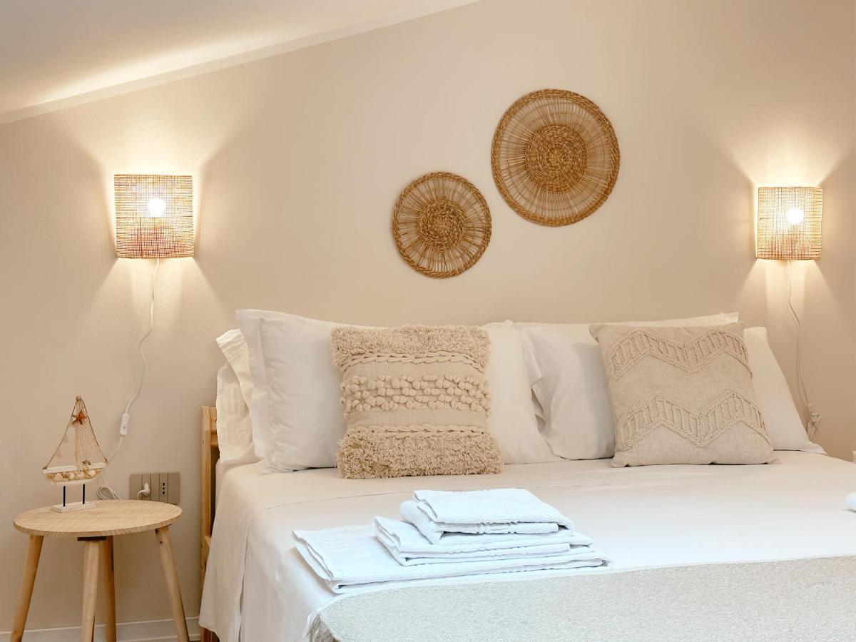Tabbihome Apartments - Costa Dei Trabocchi Paglieta Εξωτερικό φωτογραφία