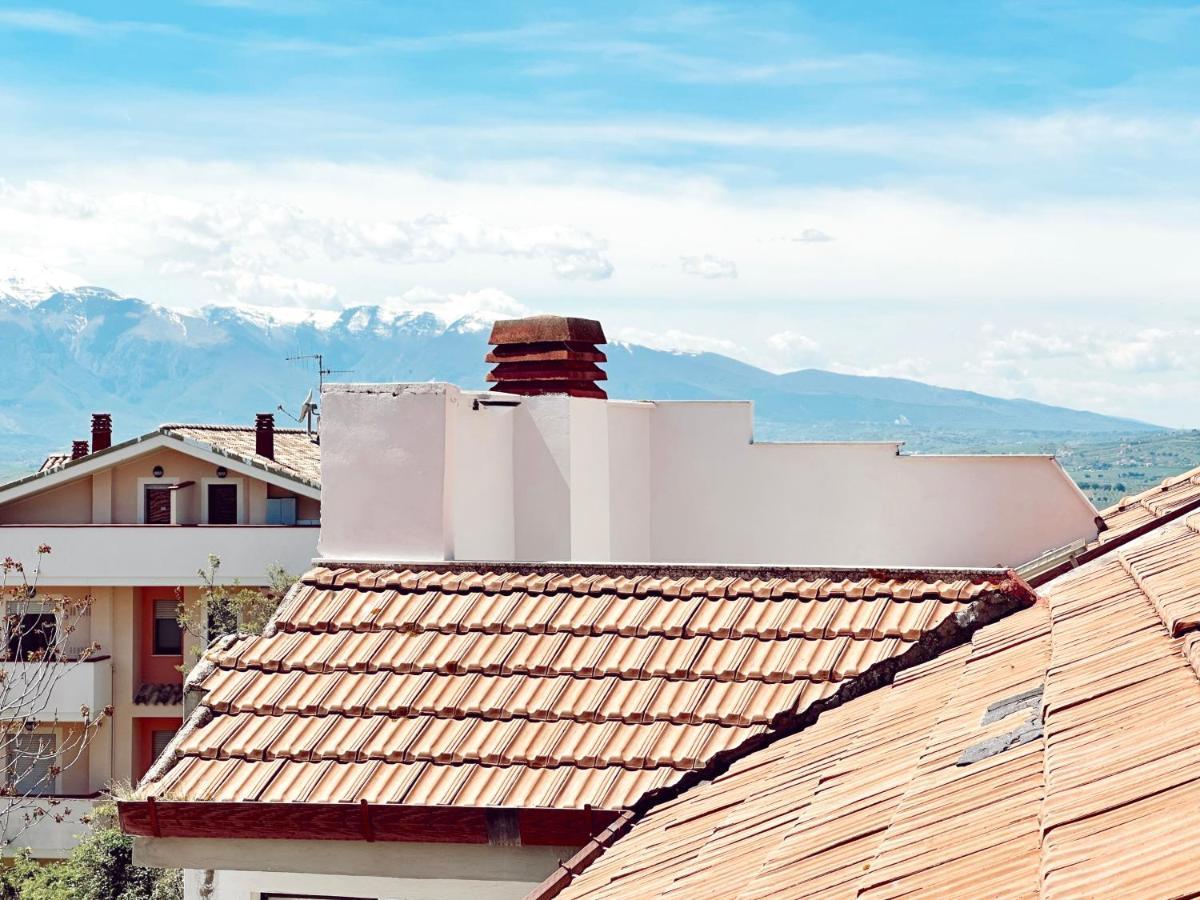 Tabbihome Apartments - Costa Dei Trabocchi Paglieta Εξωτερικό φωτογραφία