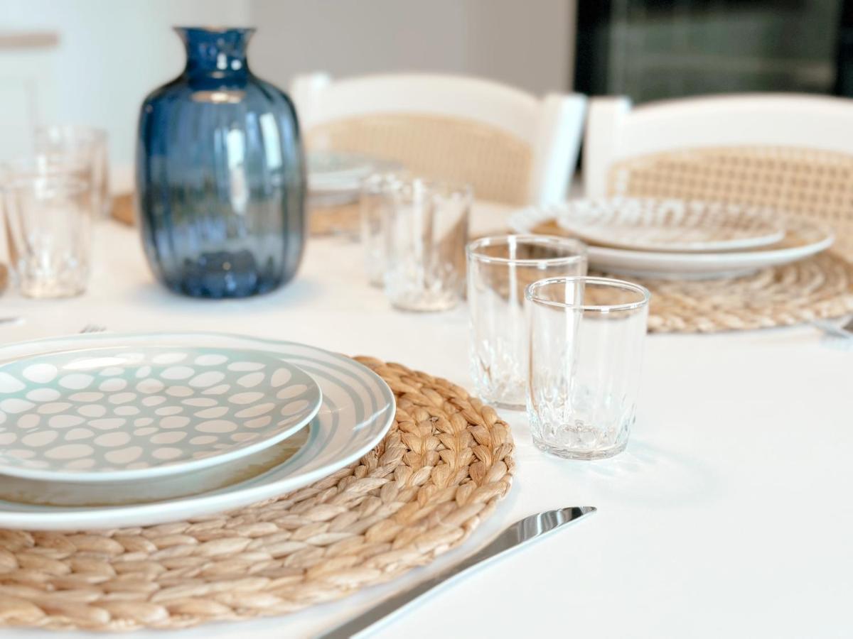 Tabbihome Apartments - Costa Dei Trabocchi Paglieta Εξωτερικό φωτογραφία