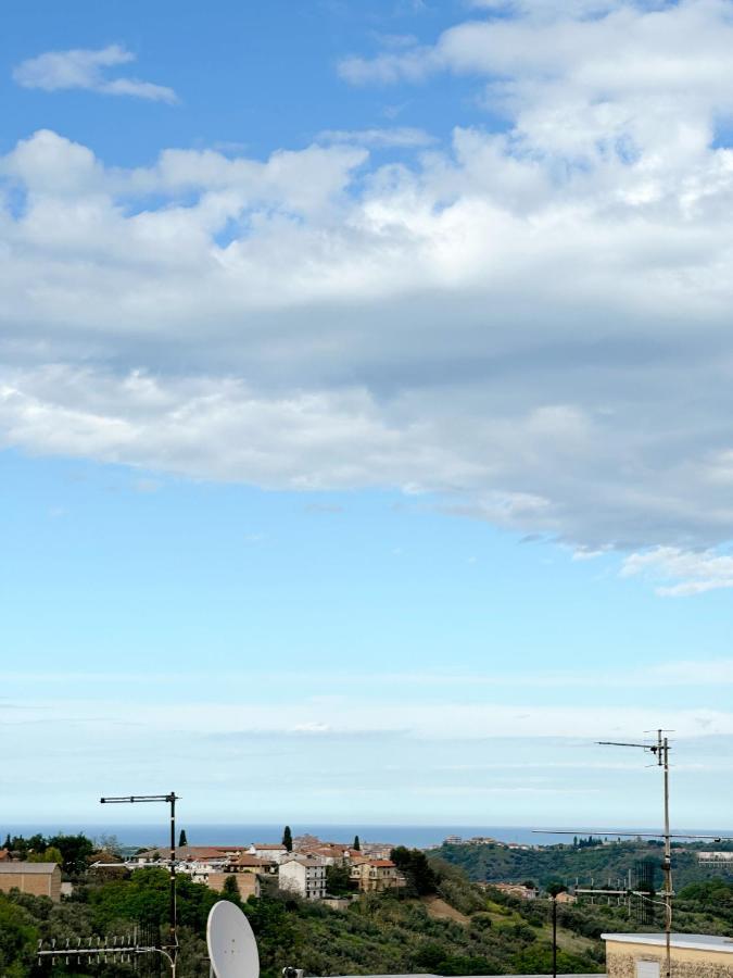 Tabbihome Apartments - Costa Dei Trabocchi Paglieta Εξωτερικό φωτογραφία