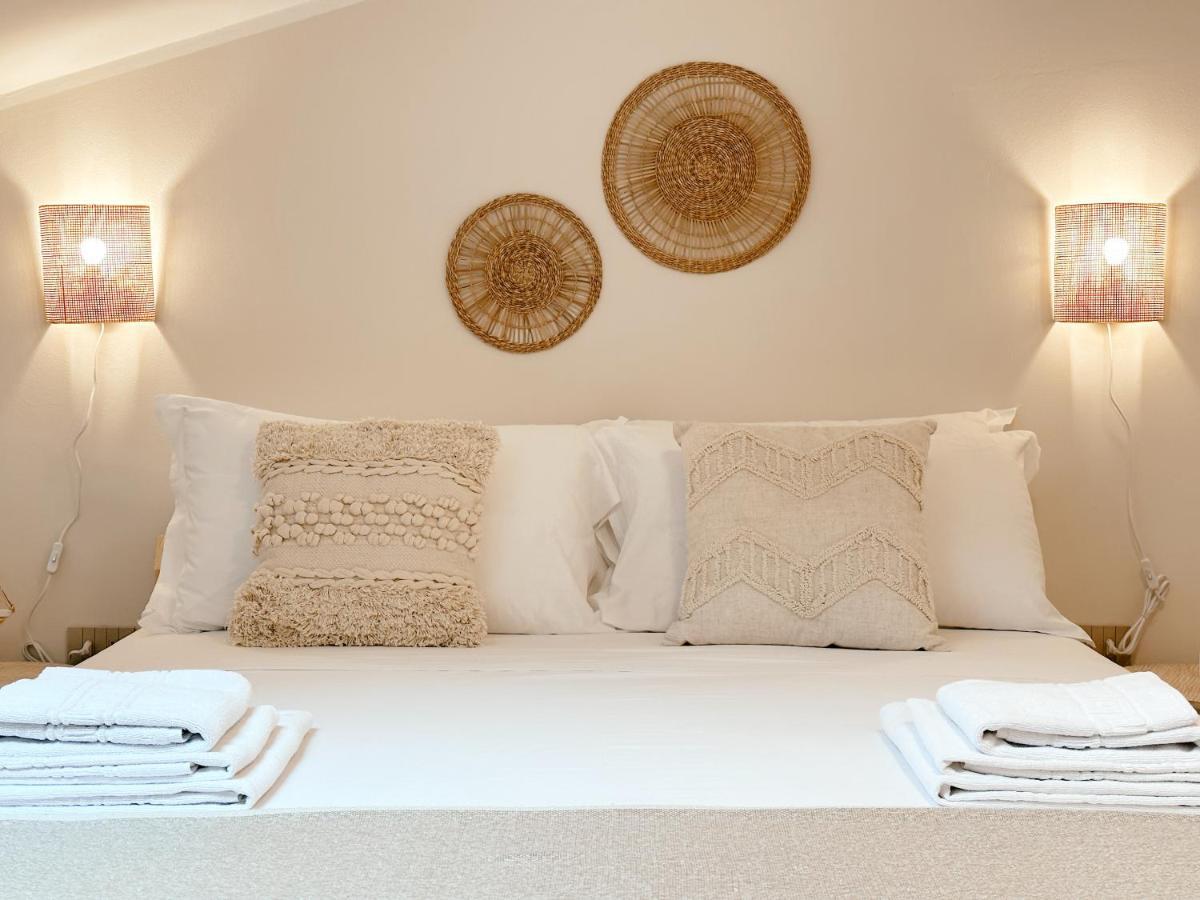 Tabbihome Apartments - Costa Dei Trabocchi Paglieta Εξωτερικό φωτογραφία