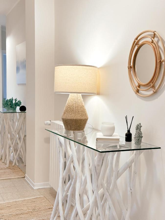 Tabbihome Apartments - Costa Dei Trabocchi Paglieta Εξωτερικό φωτογραφία