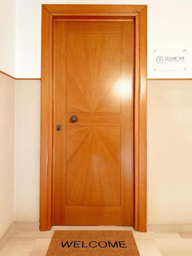 Tabbihome Apartments - Costa Dei Trabocchi Paglieta Εξωτερικό φωτογραφία