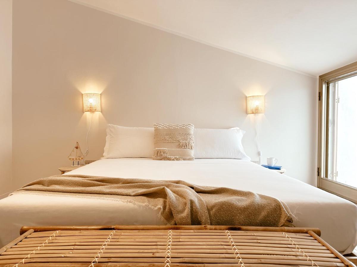 Tabbihome Apartments - Costa Dei Trabocchi Paglieta Εξωτερικό φωτογραφία