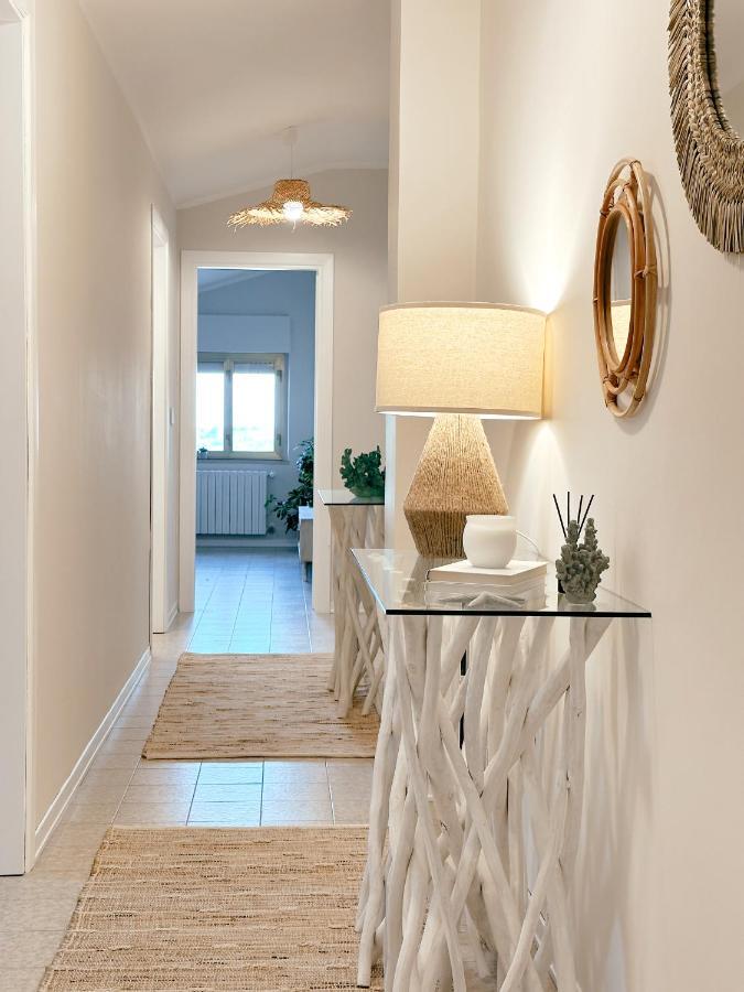 Tabbihome Apartments - Costa Dei Trabocchi Paglieta Εξωτερικό φωτογραφία