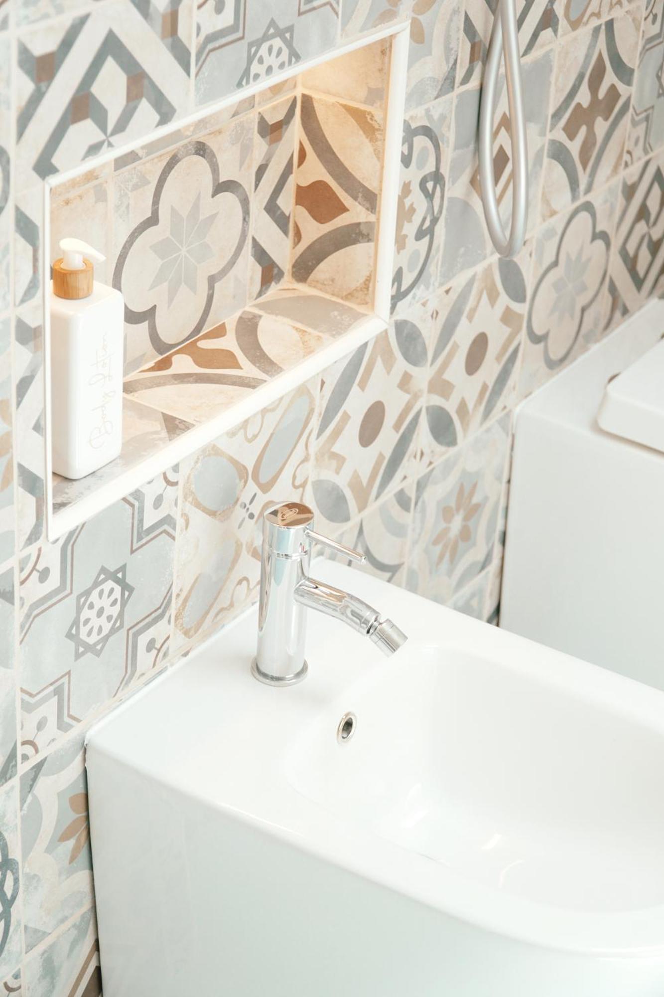 Tabbihome Apartments - Costa Dei Trabocchi Paglieta Εξωτερικό φωτογραφία